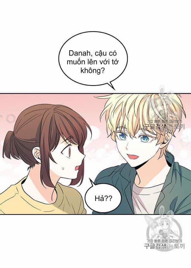 Luật Của Tiểu Thuyết Mạng 77 trang 6