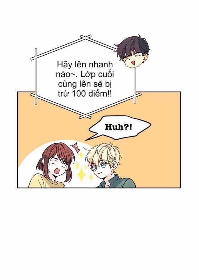 Luật Của Tiểu Thuyết Mạng 77 trang 9