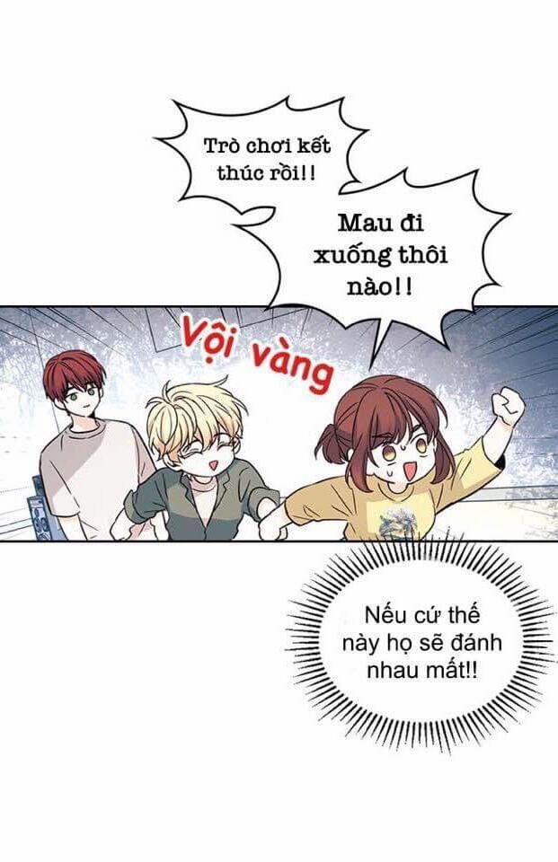 Luật Của Tiểu Thuyết Mạng 78 trang 11