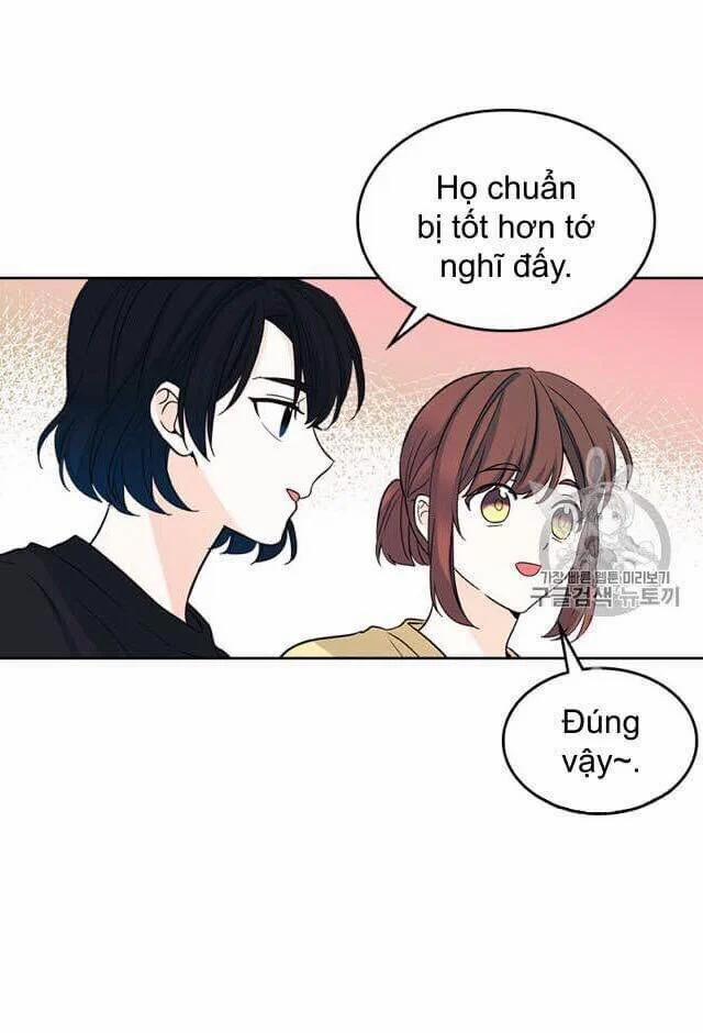 Luật Của Tiểu Thuyết Mạng 78 trang 15