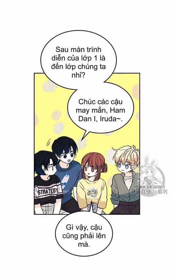 Luật Của Tiểu Thuyết Mạng 78 trang 16