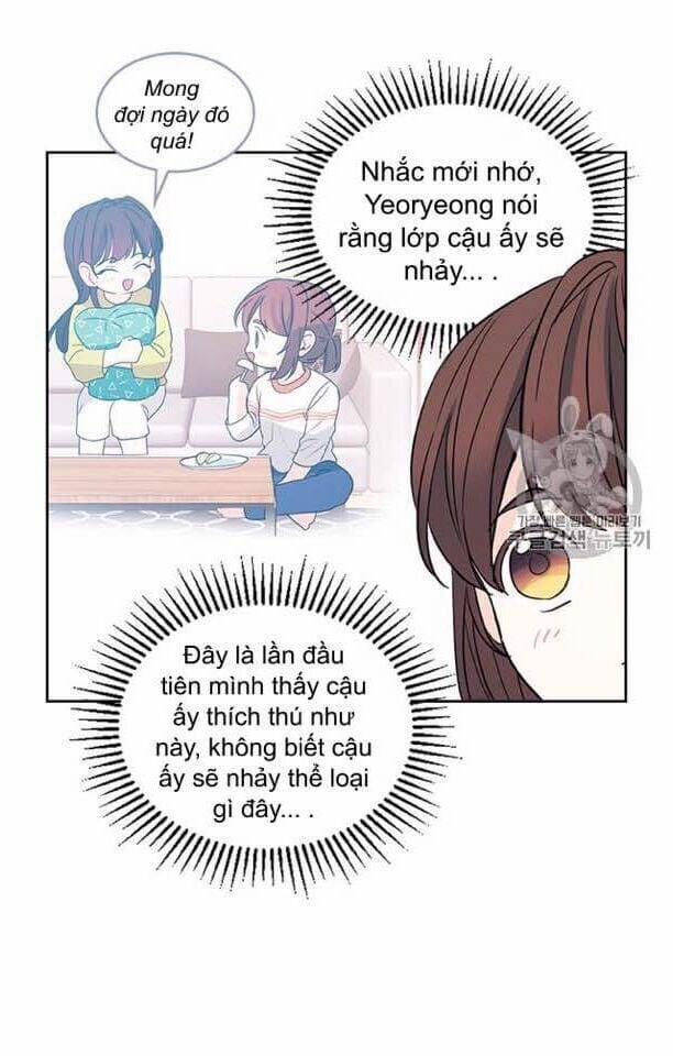 Luật Của Tiểu Thuyết Mạng 78 trang 17