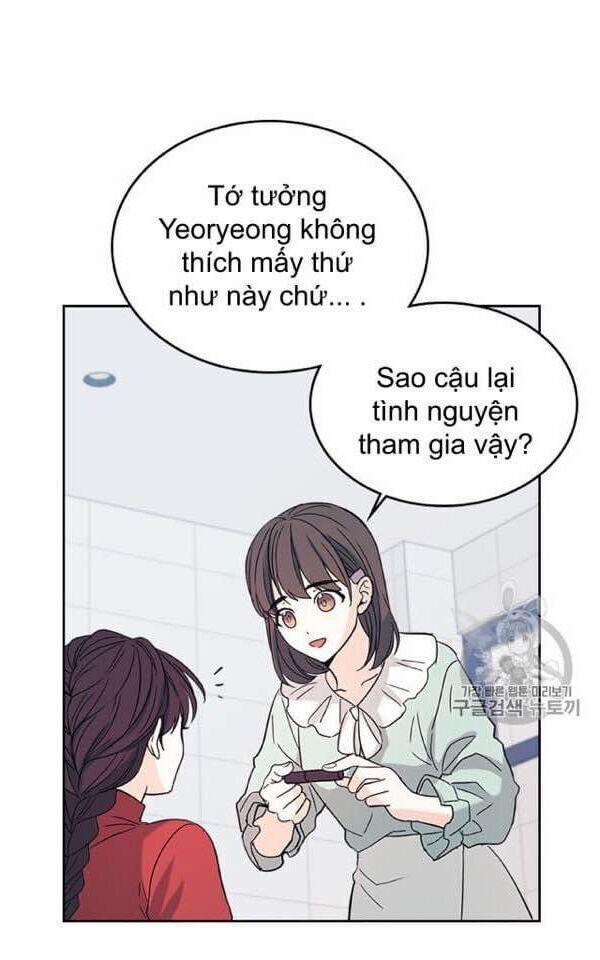 Luật Của Tiểu Thuyết Mạng 78 trang 21