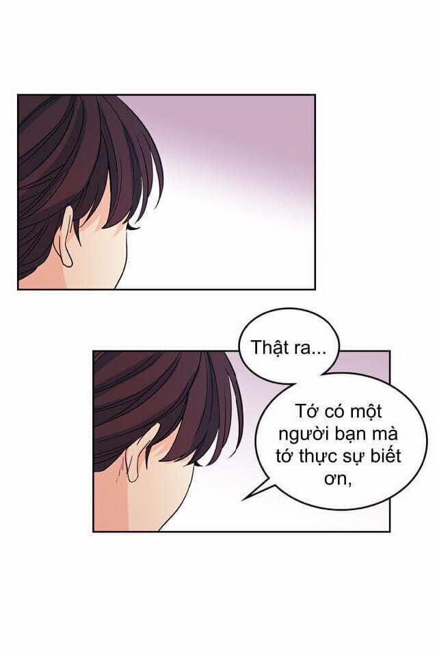 Luật Của Tiểu Thuyết Mạng 78 trang 22