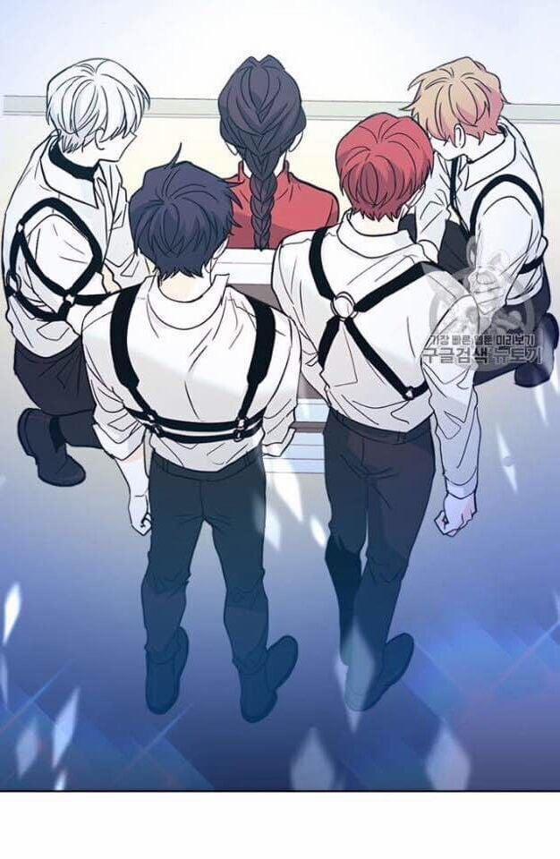 Luật Của Tiểu Thuyết Mạng 78 trang 28