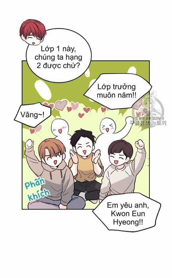Luật Của Tiểu Thuyết Mạng 78 trang 3