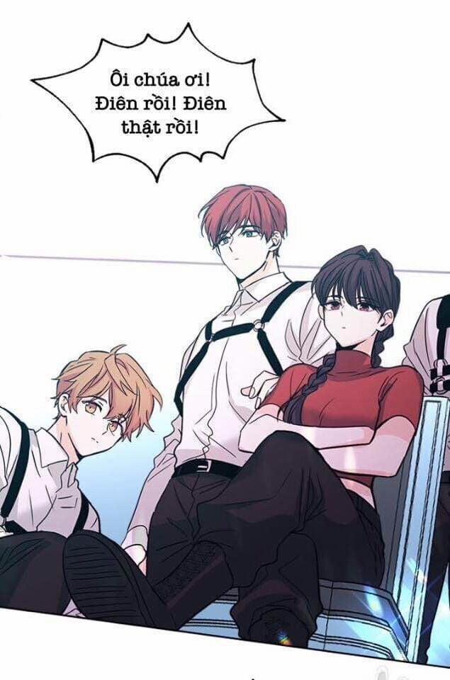 Luật Của Tiểu Thuyết Mạng 78 trang 30