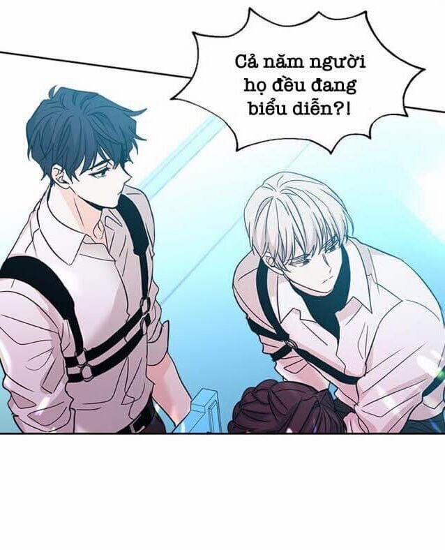 Luật Của Tiểu Thuyết Mạng 78 trang 31