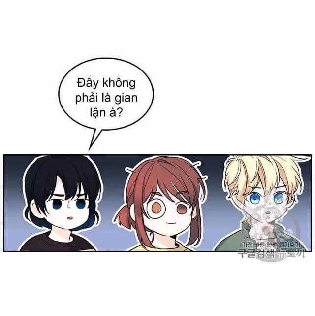 Luật Của Tiểu Thuyết Mạng 78 trang 32