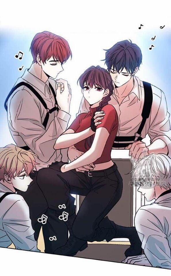 Luật Của Tiểu Thuyết Mạng 78 trang 33