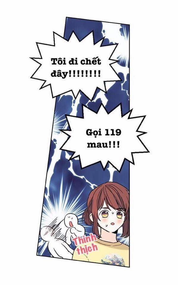 Luật Của Tiểu Thuyết Mạng 78 trang 34