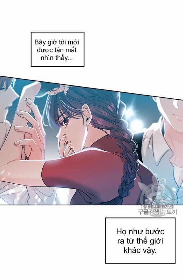 Luật Của Tiểu Thuyết Mạng 78 trang 35