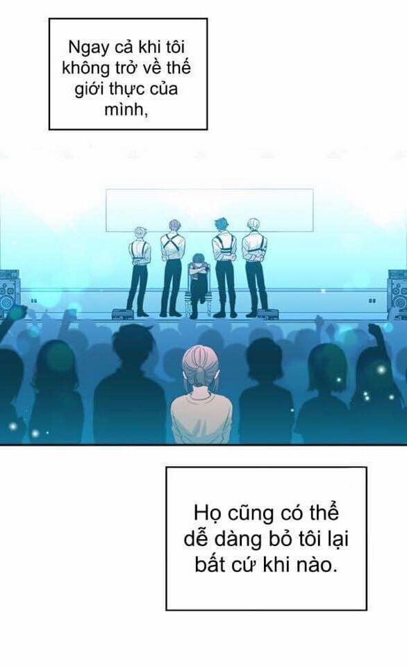 Luật Của Tiểu Thuyết Mạng 78 trang 37