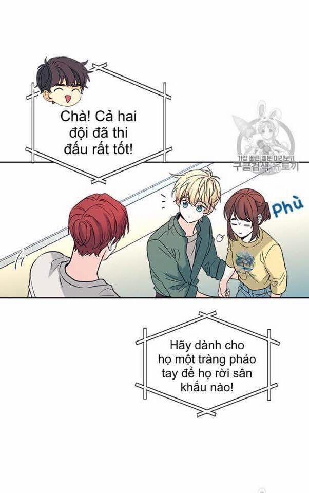 Luật Của Tiểu Thuyết Mạng 78 trang 4