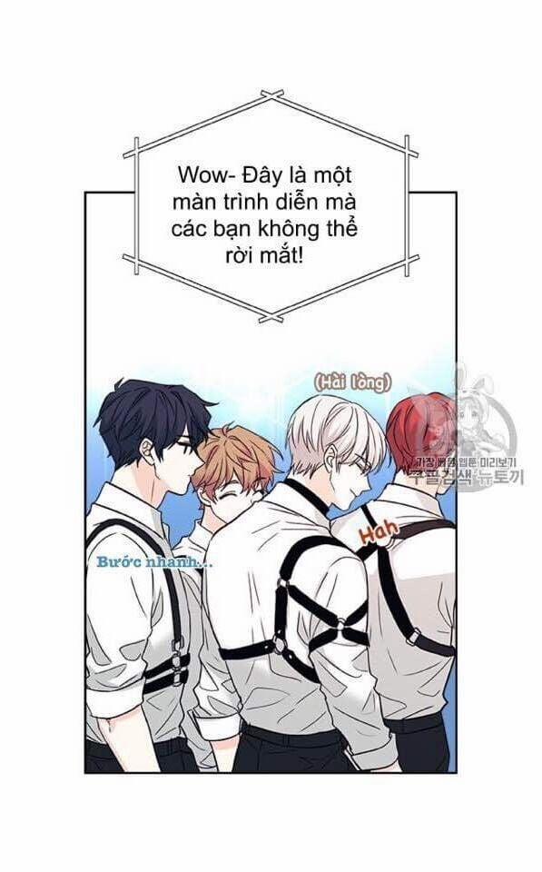 Luật Của Tiểu Thuyết Mạng 78 trang 41