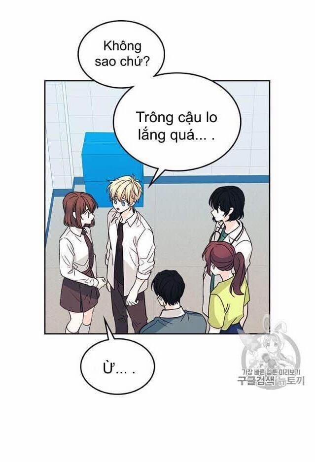 Luật Của Tiểu Thuyết Mạng 78 trang 45