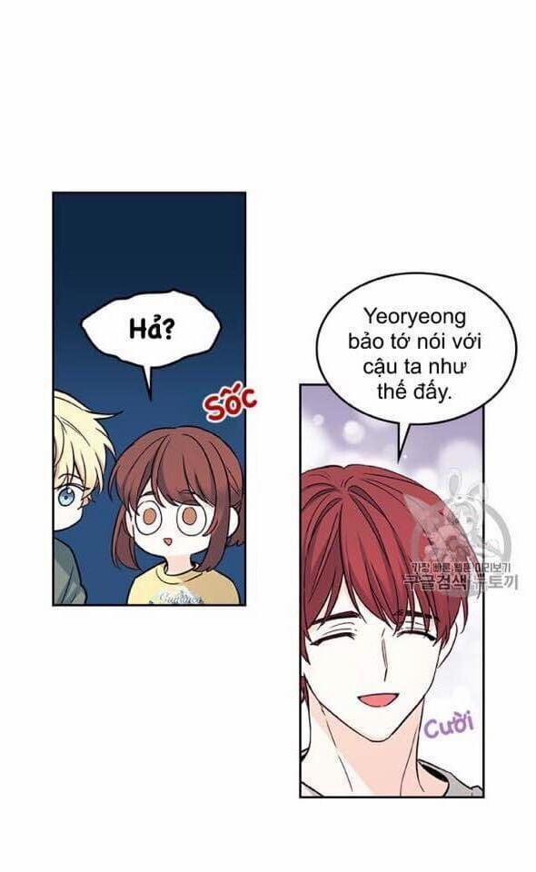 Luật Của Tiểu Thuyết Mạng 78 trang 6