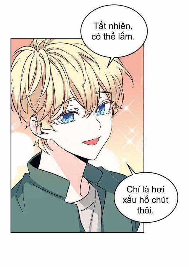 Luật Của Tiểu Thuyết Mạng 78 trang 9