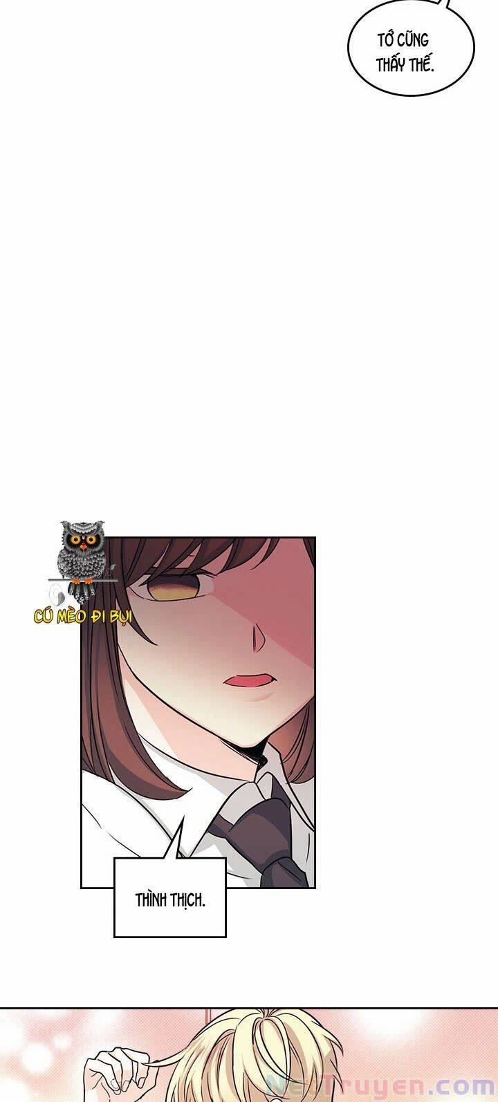 Luật Của Tiểu Thuyết Mạng 79 trang 10