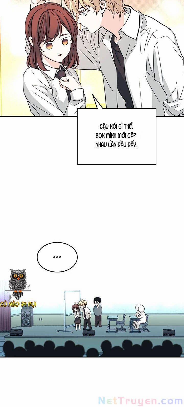 Luật Của Tiểu Thuyết Mạng 79 trang 11