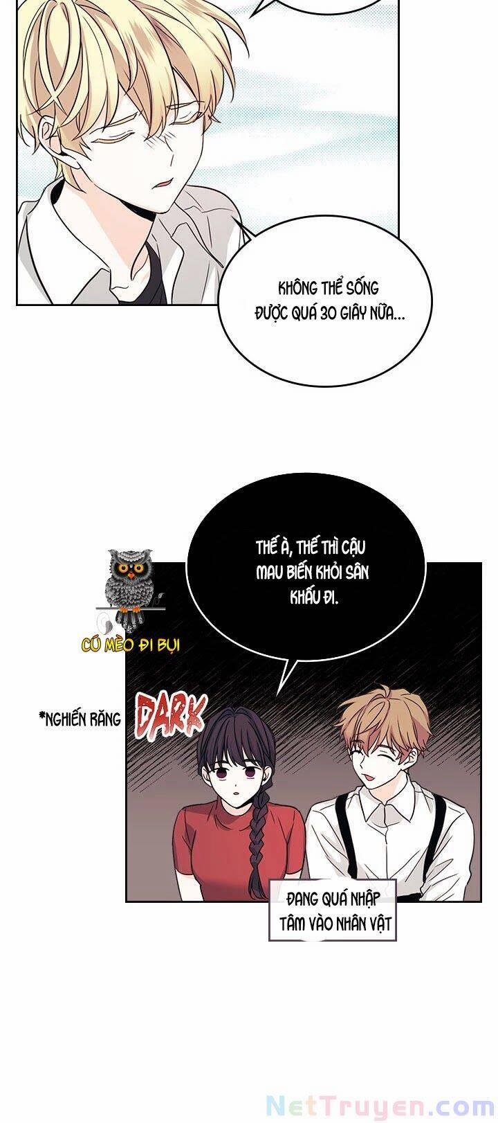 Luật Của Tiểu Thuyết Mạng 79 trang 14