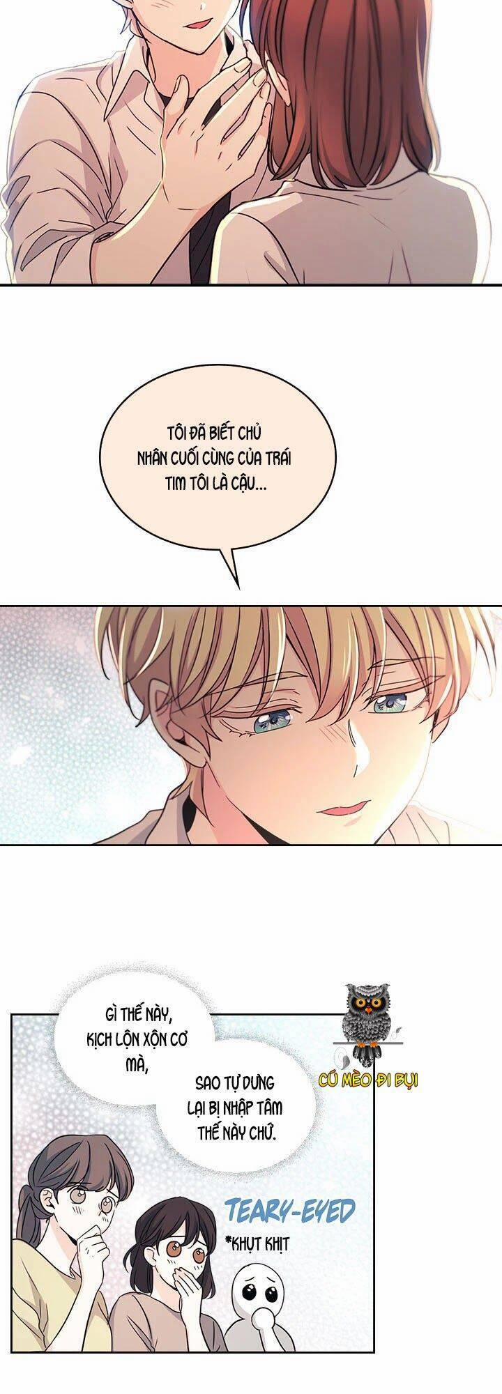 Luật Của Tiểu Thuyết Mạng 79 trang 16