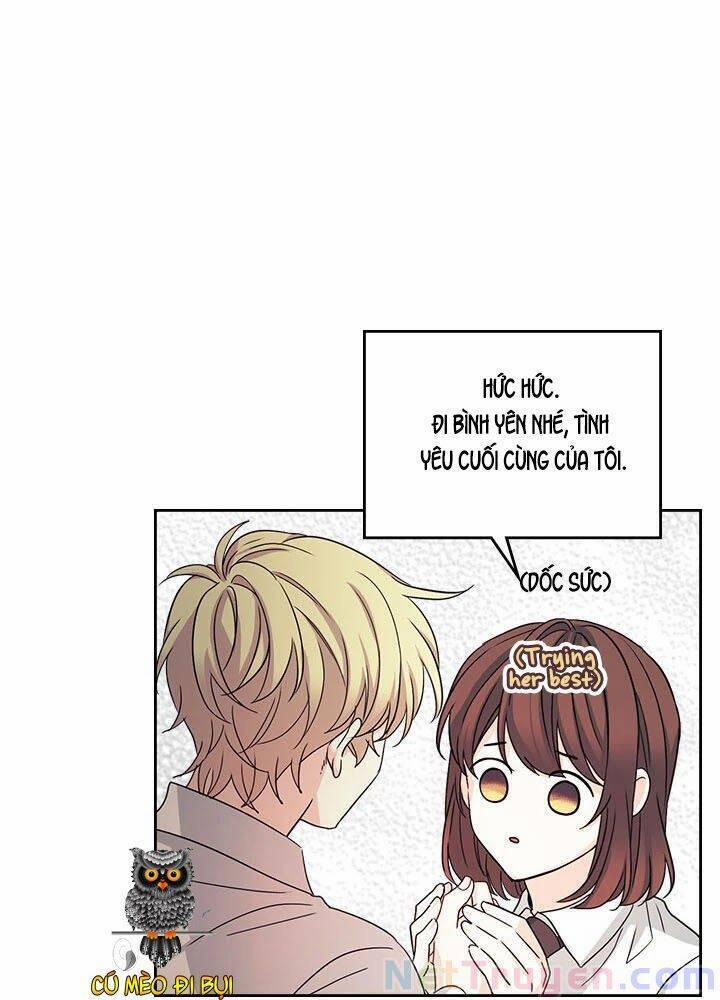 Luật Của Tiểu Thuyết Mạng 79 trang 17