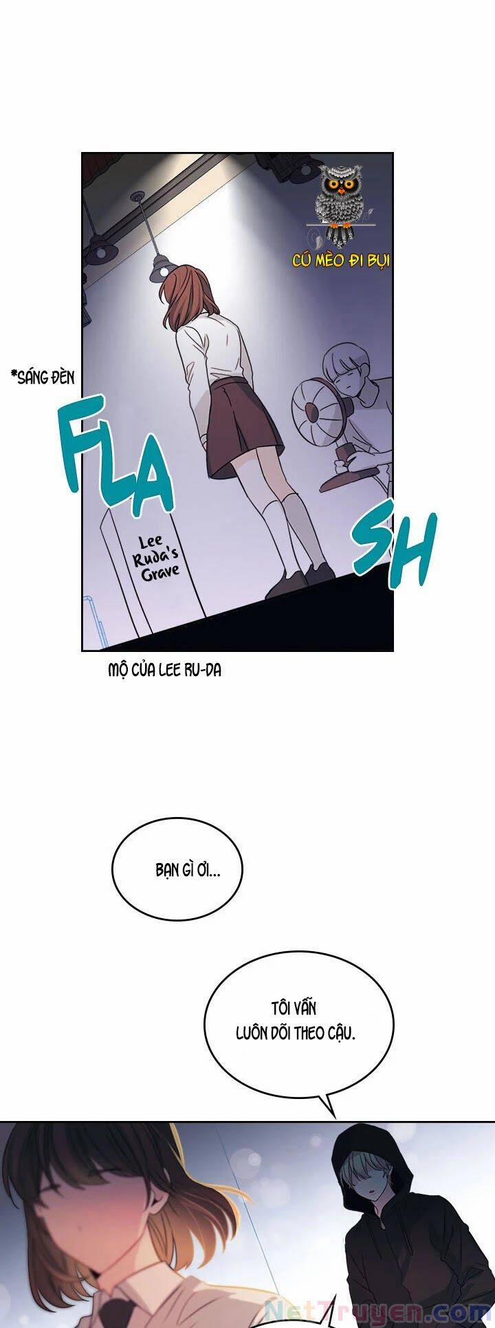 Luật Của Tiểu Thuyết Mạng 79 trang 19