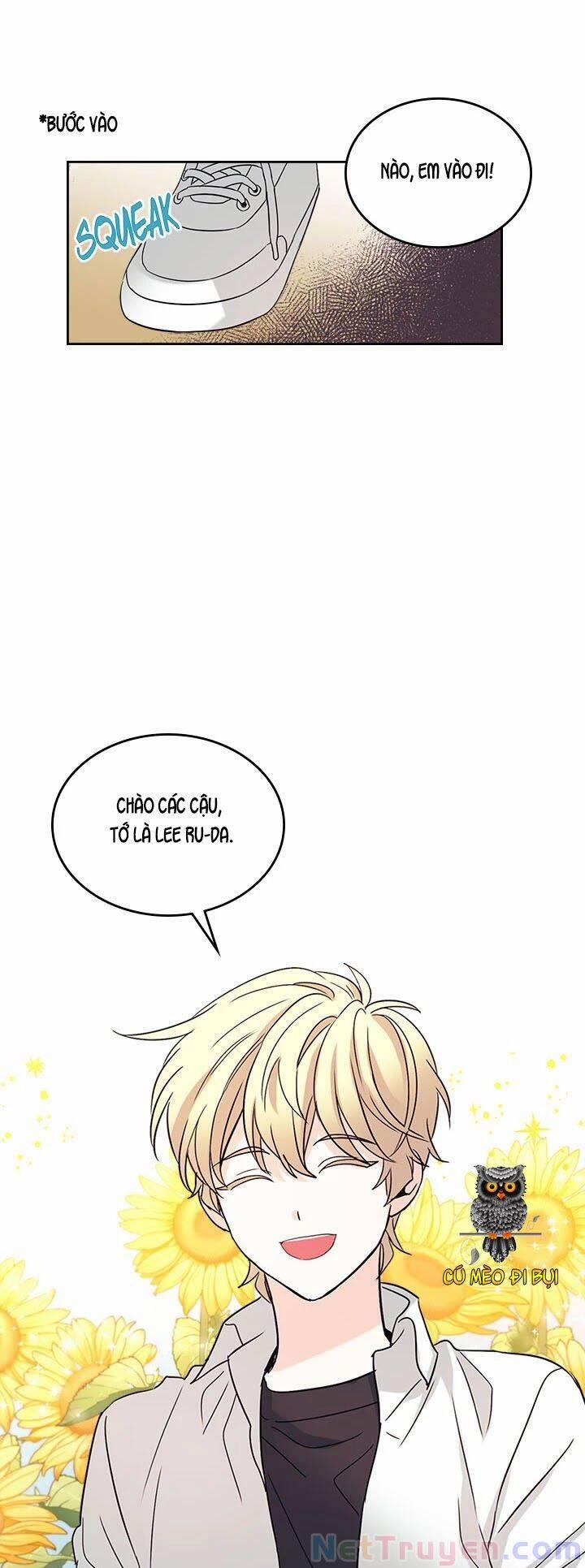 Luật Của Tiểu Thuyết Mạng 79 trang 2