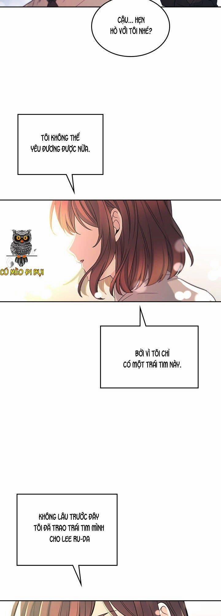 Luật Của Tiểu Thuyết Mạng 79 trang 20