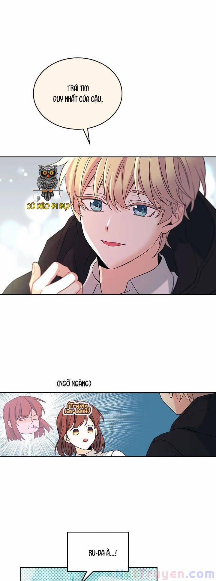 Luật Của Tiểu Thuyết Mạng 79 trang 23