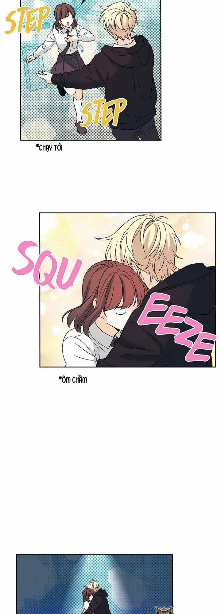 Luật Của Tiểu Thuyết Mạng 79 trang 24