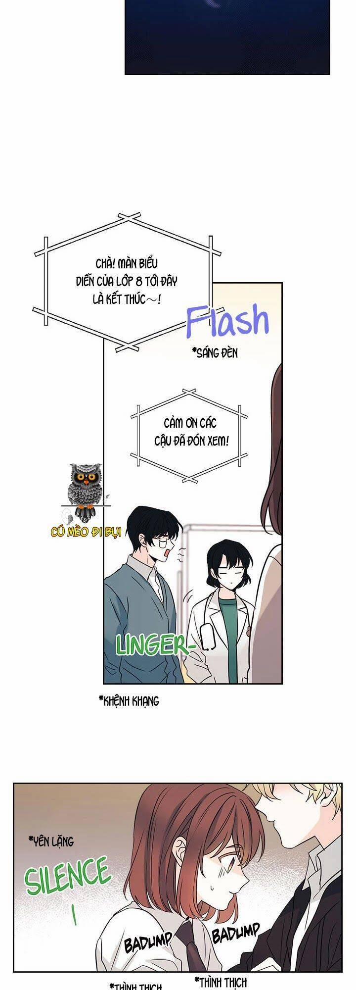 Luật Của Tiểu Thuyết Mạng 79 trang 26