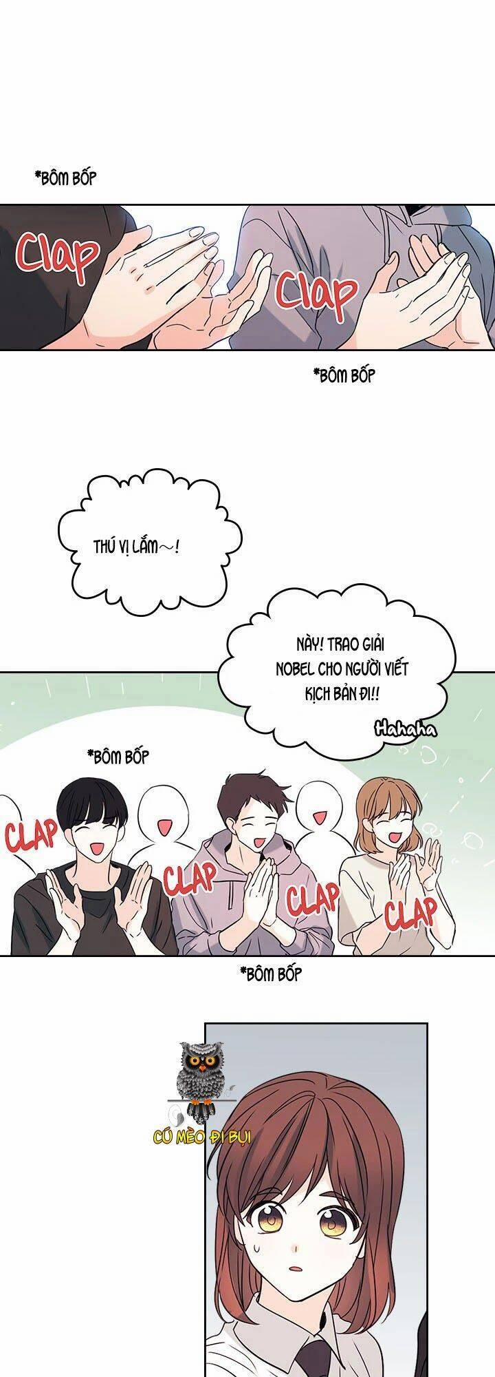 Luật Của Tiểu Thuyết Mạng 79 trang 28