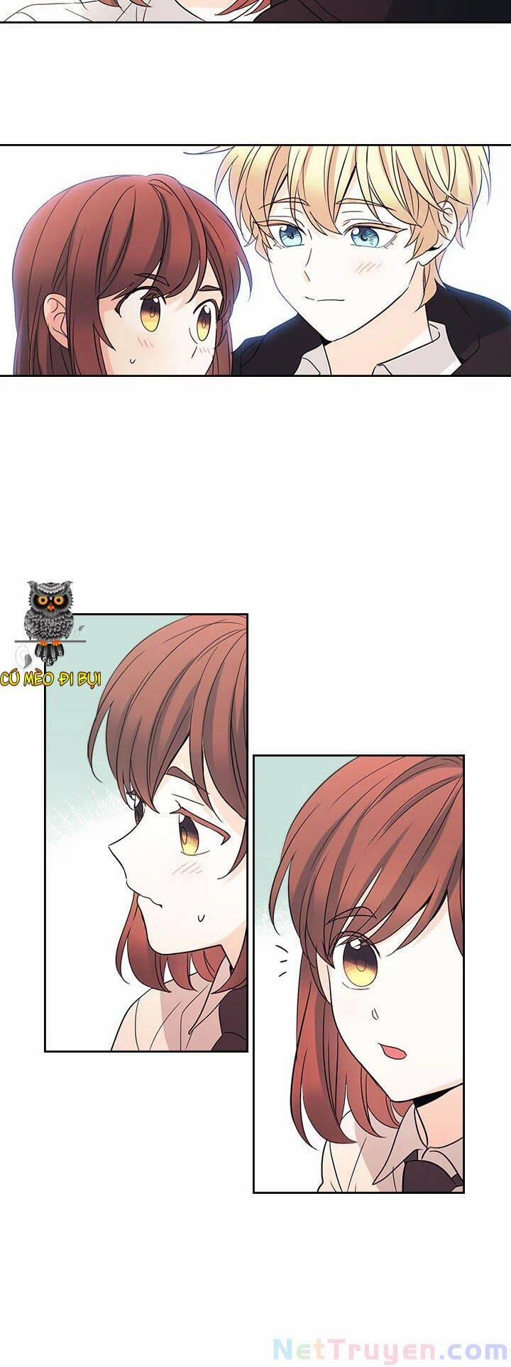 Luật Của Tiểu Thuyết Mạng 79 trang 30