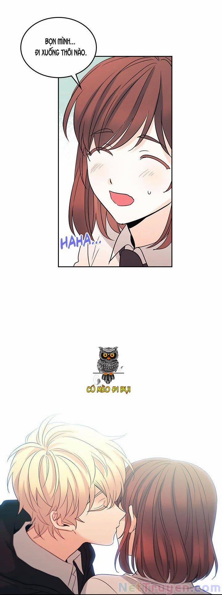 Luật Của Tiểu Thuyết Mạng 79 trang 31