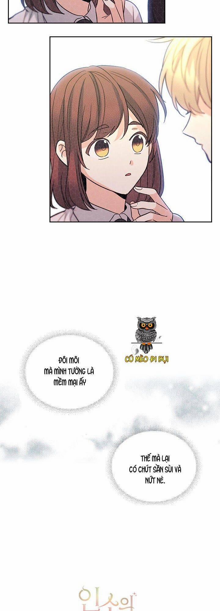 Luật Của Tiểu Thuyết Mạng 79 trang 34