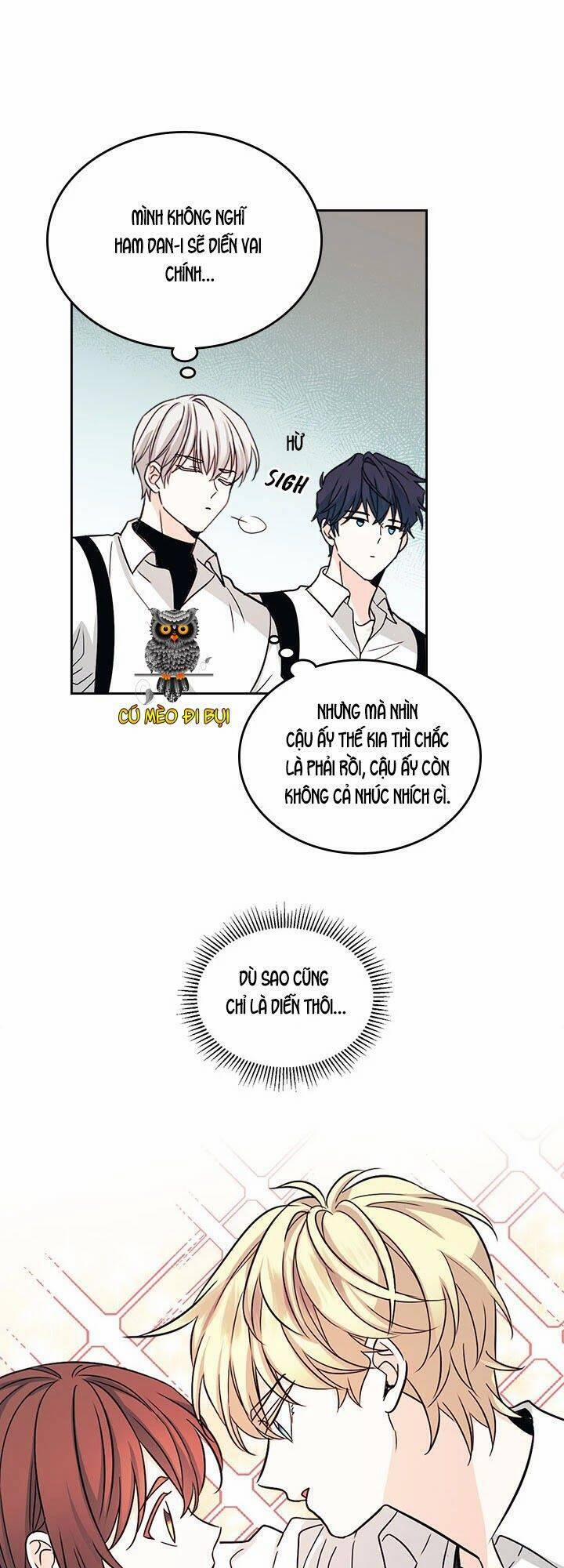 Luật Của Tiểu Thuyết Mạng 79 trang 8