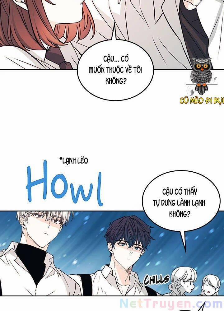 Luật Của Tiểu Thuyết Mạng 79 trang 9