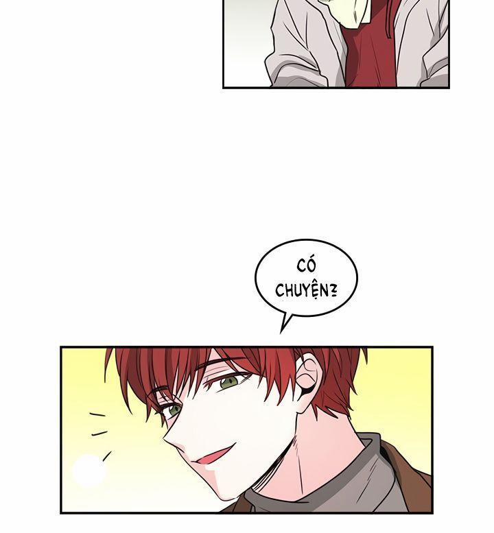 Luật Của Tiểu Thuyết Mạng 8 trang 17