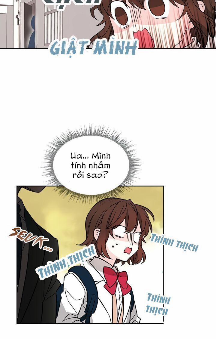 Luật Của Tiểu Thuyết Mạng 8 trang 23