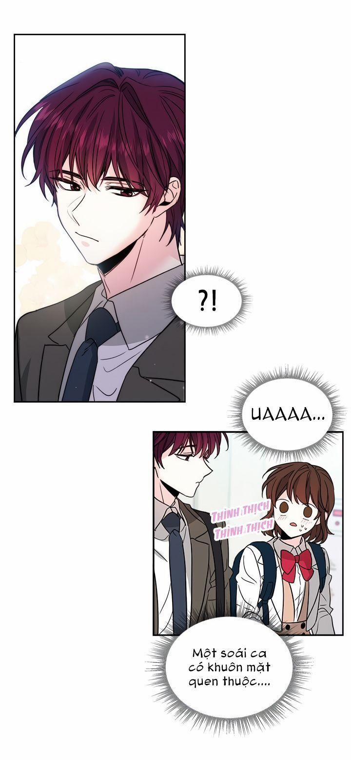 Luật Của Tiểu Thuyết Mạng 8 trang 25