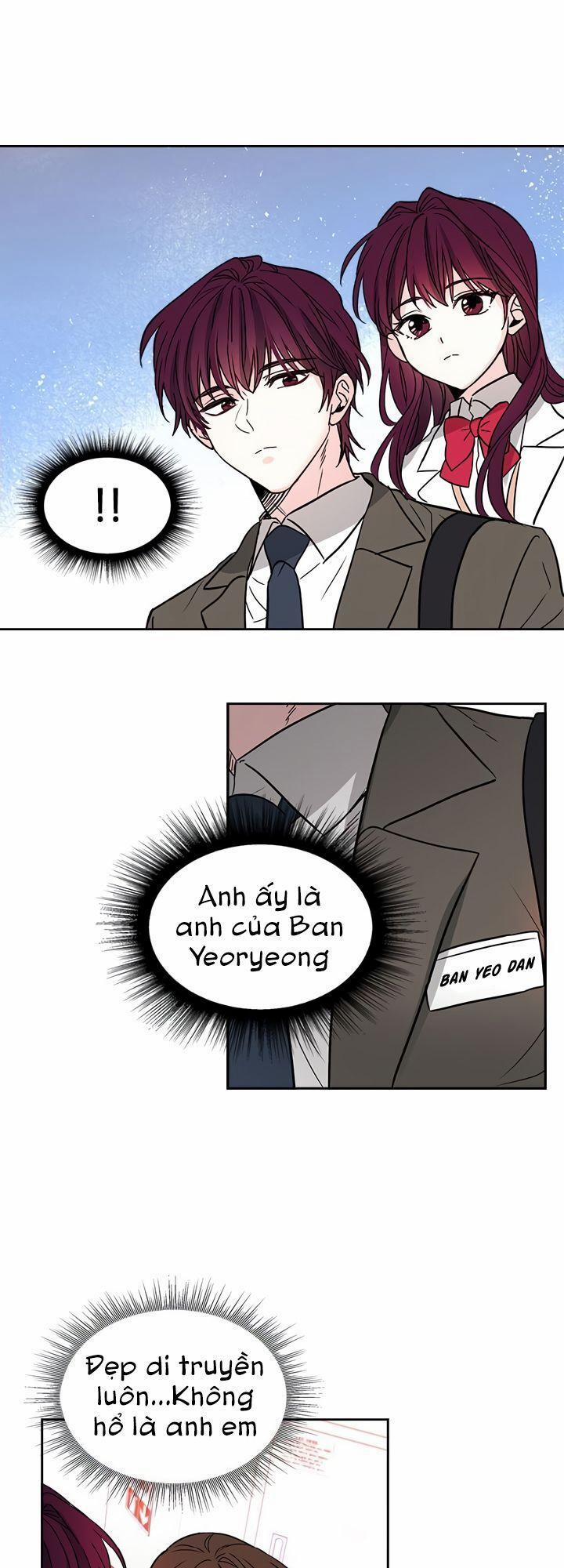 Luật Của Tiểu Thuyết Mạng 8 trang 26