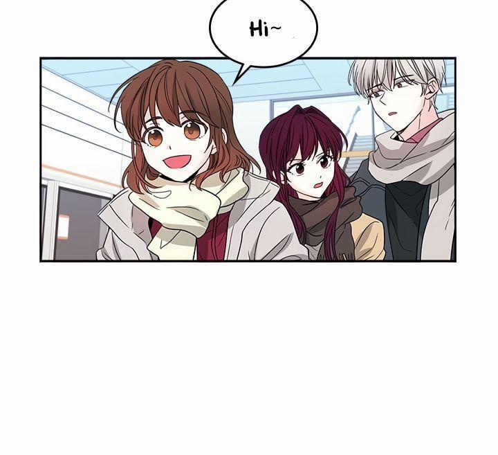 Luật Của Tiểu Thuyết Mạng 8 trang 3