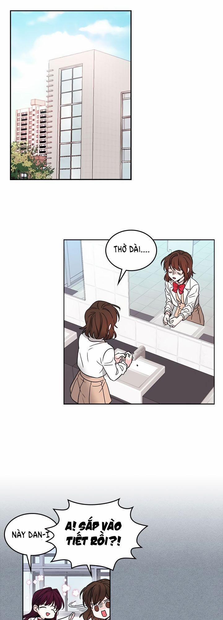 Luật Của Tiểu Thuyết Mạng 8 trang 30