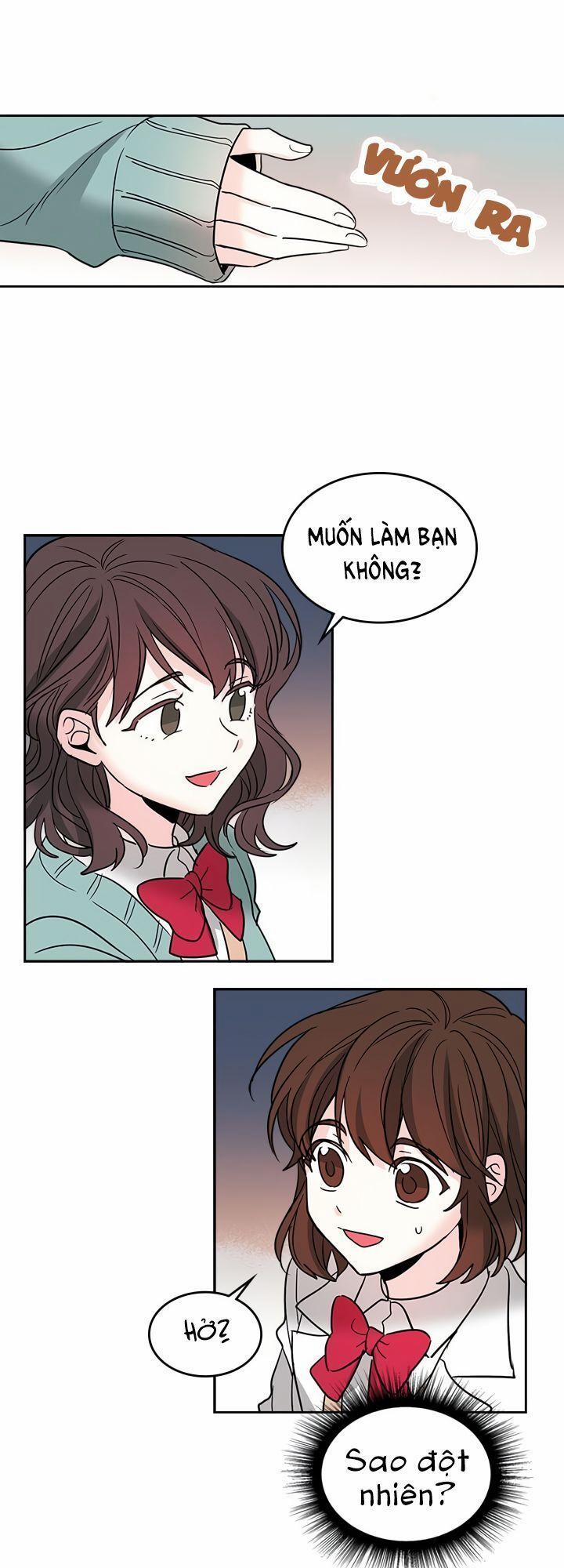 Luật Của Tiểu Thuyết Mạng 8 trang 36