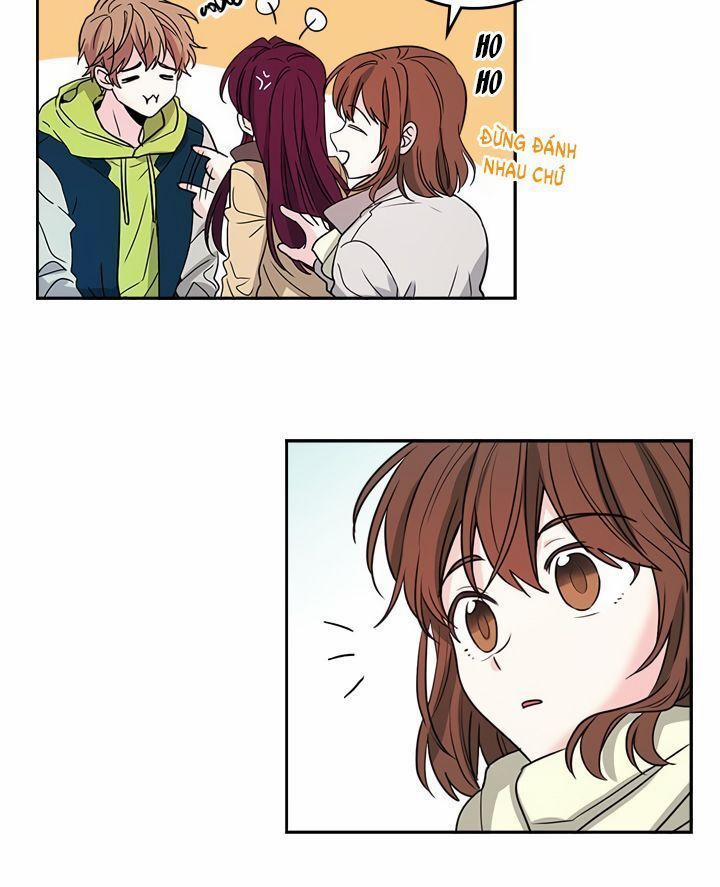 Luật Của Tiểu Thuyết Mạng 8 trang 7