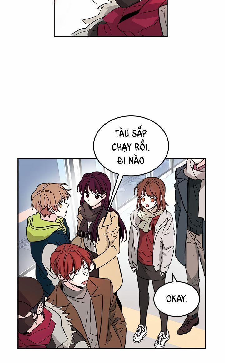 Luật Của Tiểu Thuyết Mạng 8 trang 9