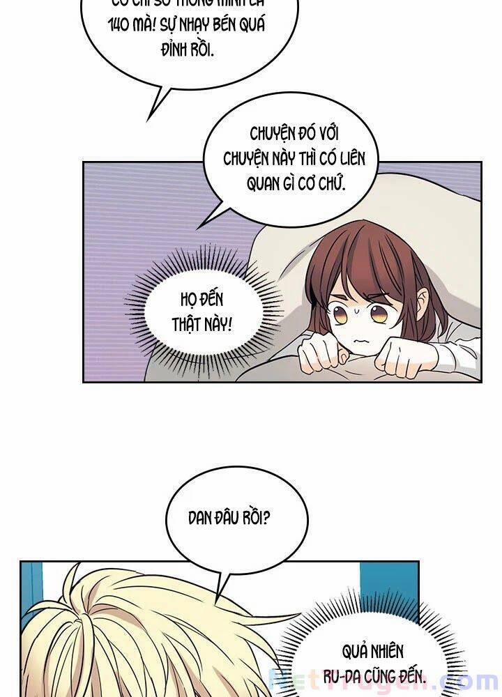 Luật Của Tiểu Thuyết Mạng 80 trang 13