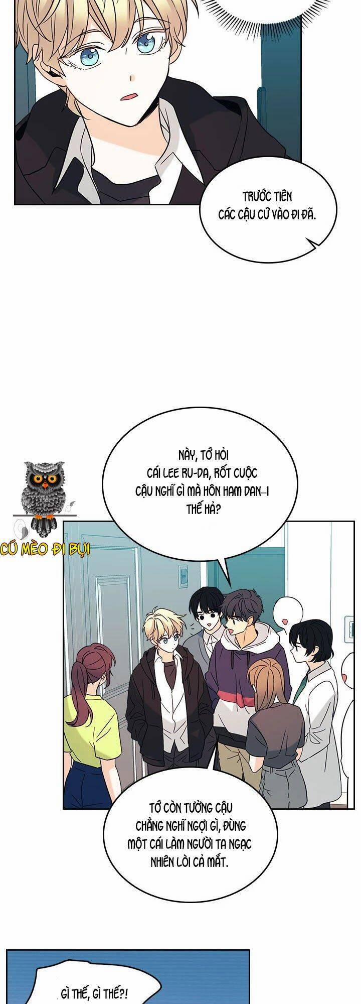 Luật Của Tiểu Thuyết Mạng 80 trang 14